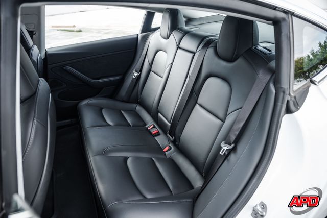 2020 Tesla Model 3 Performance 2020 Tesla Model 3 Performance