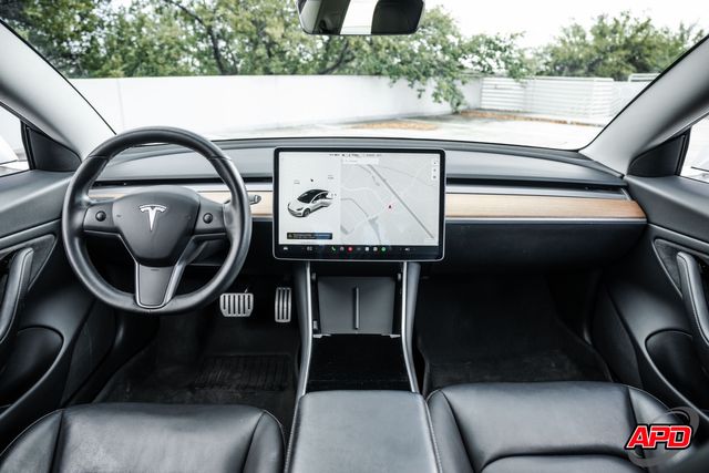 2020 Tesla Model 3 Performance 2020 Tesla Model 3 Performance