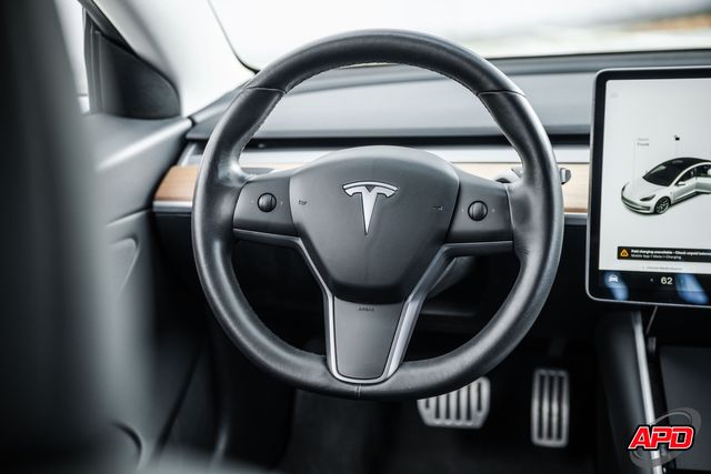 2020 Tesla Model 3 Performance 2020 Tesla Model 3 Performance