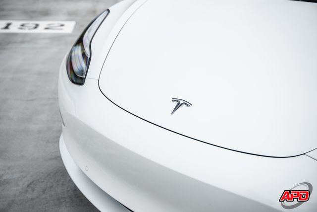 2020 Tesla Model 3 Performance 2020 Tesla Model 3 Performance