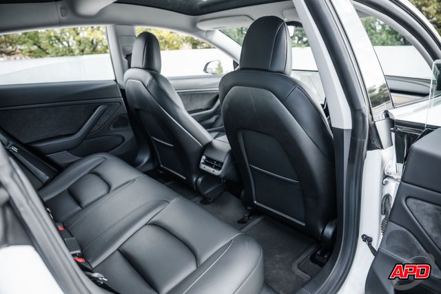 2020 Tesla Model 3 Performance 2020 Tesla Model 3 Performance