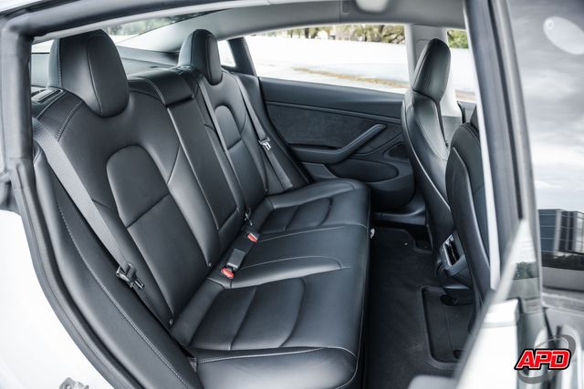 2020 Tesla Model 3 Performance