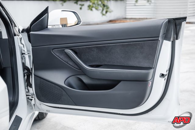 2020 Tesla Model 3 Performance 2020 Tesla Model 3 Performance