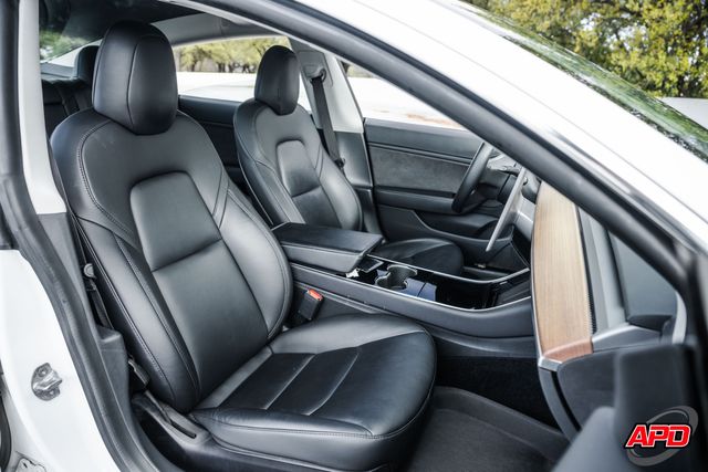 2020 Tesla Model 3 Performance 2020 Tesla Model 3 Performance