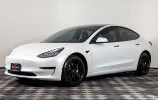 2020 Tesla Model 3 Long Range | LINDON, UT | Asay Auto Sales in Lindon, UT 84042