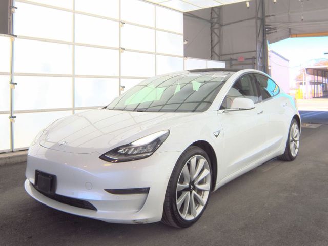 2020 Tesla Model 3 Long Range | LINDON, UT | Asay Auto Sales