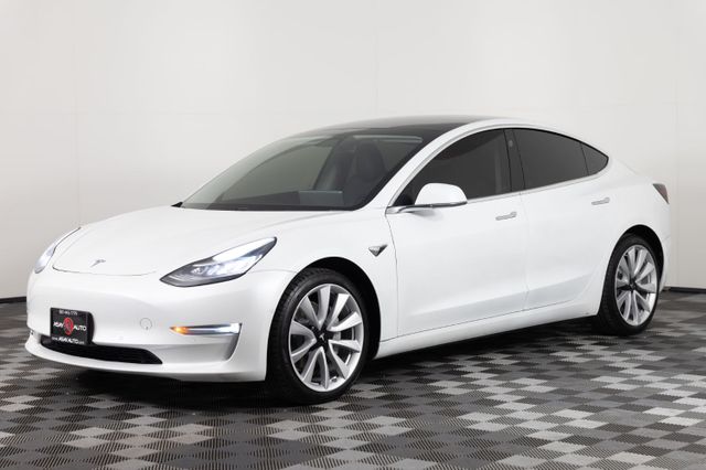 2020 Tesla Model 3 Long Range | LINDON, UT | Asay Auto Sales