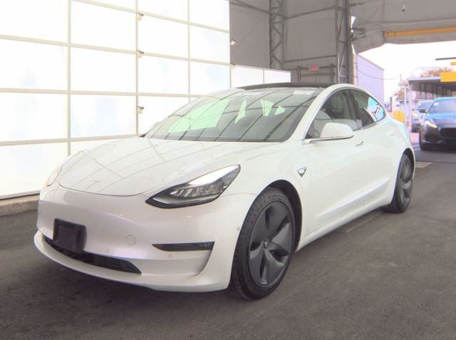 2020 Tesla Model 3 Long Range | LINDON, UT | Asay Auto Sales