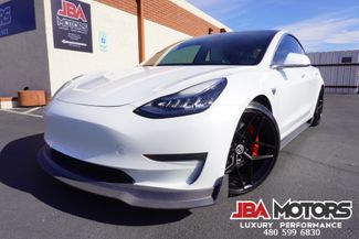 2020 Tesla Model 3 Performance Sedan | MESA, AZ | JBA MOTORS in Mesa, AZ 85202