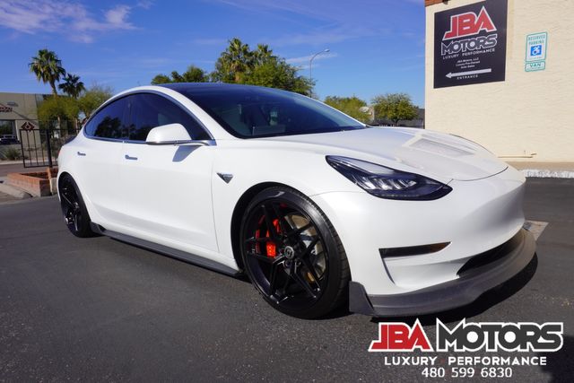 2020 Tesla Model 3 Performance Sedan | MESA, AZ | JBA MOTORS