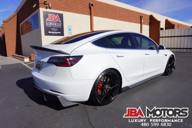 2020 Tesla Model 3 Performance Sedan | MESA, AZ | JBA MOTORS 2020 Tesla Model 3 Performance Sedan | MESA, AZ | JBA MOTORS