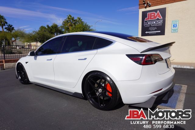 2020 Tesla Model 3 Performance Sedan | MESA, AZ | JBA MOTORS