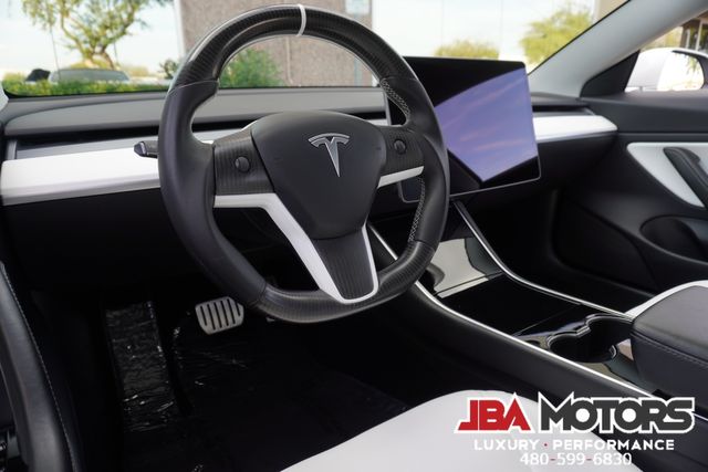 2020 Tesla Model 3 Performance Sedan | MESA, AZ | JBA MOTORS
