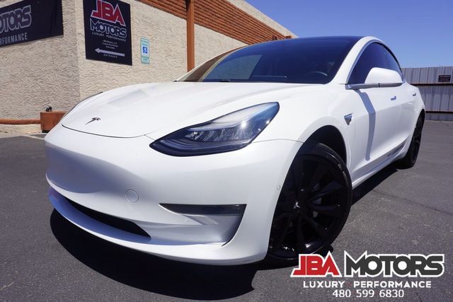 2020 Tesla Model 3 Long Range | MESA, AZ | JBA MOTORS