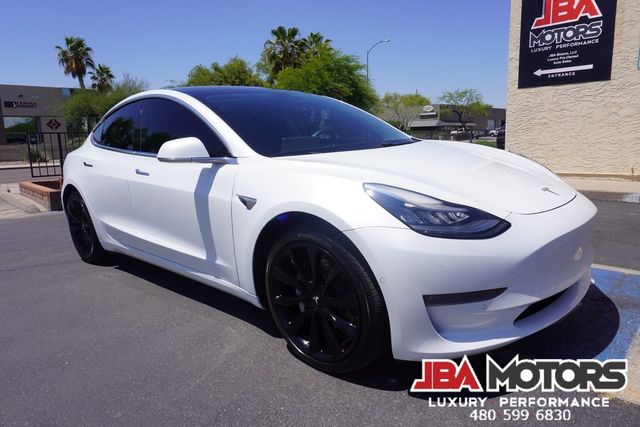 2020 Tesla Model 3 Long Range | MESA, AZ | JBA MOTORS