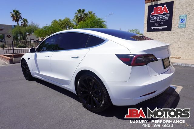 2020 Tesla Model 3 Long Range | MESA, AZ | JBA MOTORS