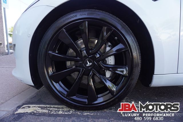 2020 Tesla Model 3 Long Range | MESA, AZ | JBA MOTORS