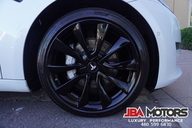 2020 Tesla Model 3 Long Range | MESA, AZ | JBA MOTORS 2020 Tesla Model 3 Long Range | MESA, AZ | JBA MOTORS