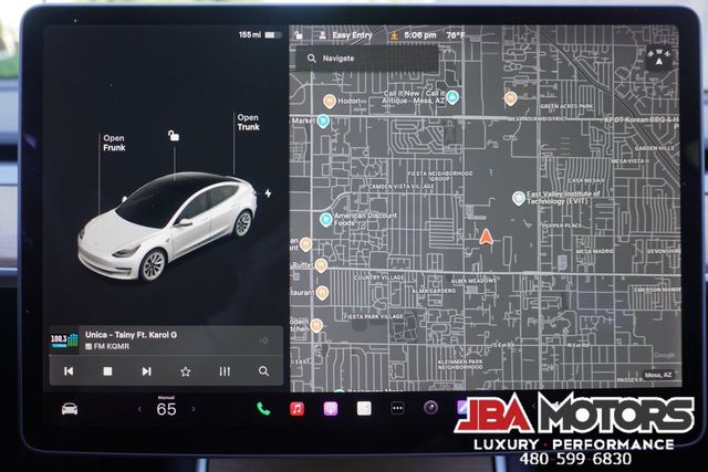 2020 Tesla Model 3 Long Range | MESA, AZ | JBA MOTORS