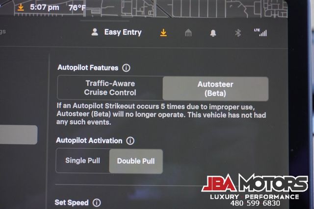 2020 Tesla Model 3 Long Range | MESA, AZ | JBA MOTORS
