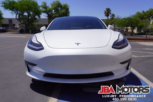 2020 Tesla Model 3 Long Range | MESA, AZ | JBA MOTORS 2020 Tesla Model 3 Long Range | MESA, AZ | JBA MOTORS
