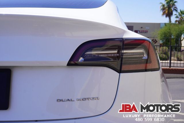 2020 Tesla Model 3 Long Range | MESA, AZ | JBA MOTORS