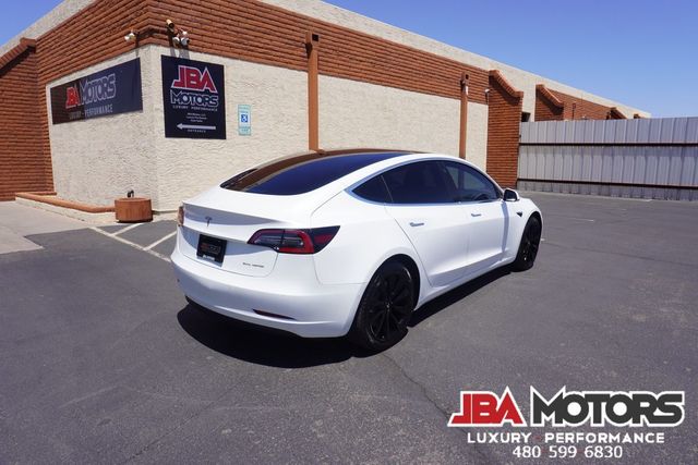 2020 Tesla Model 3 Long Range | MESA, AZ | JBA MOTORS 2020 Tesla Model 3 Long Range | MESA, AZ | JBA MOTORS