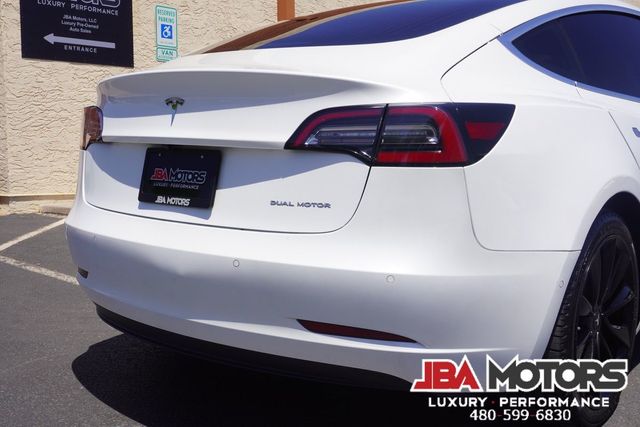 2020 Tesla Model 3 Long Range | MESA, AZ | JBA MOTORS
