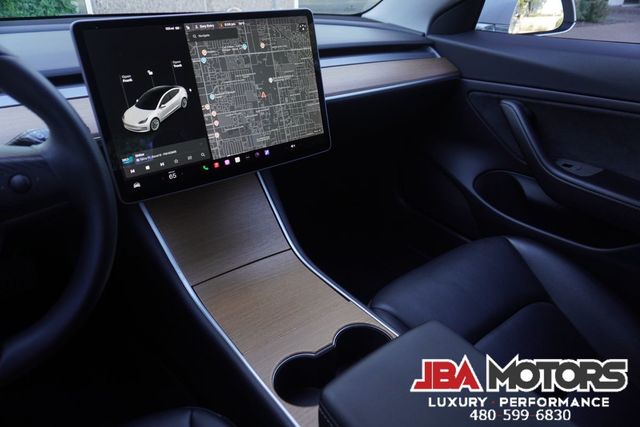 2020 Tesla Model 3 Long Range | MESA, AZ | JBA MOTORS 2020 Tesla Model 3 Long Range | MESA, AZ | JBA MOTORS