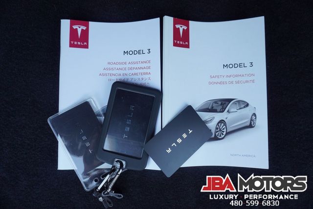 2020 Tesla Model 3 Long Range | MESA, AZ | JBA MOTORS