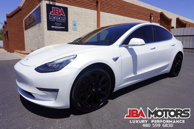 2020 Tesla Model 3 Long Range | MESA, AZ | JBA MOTORS