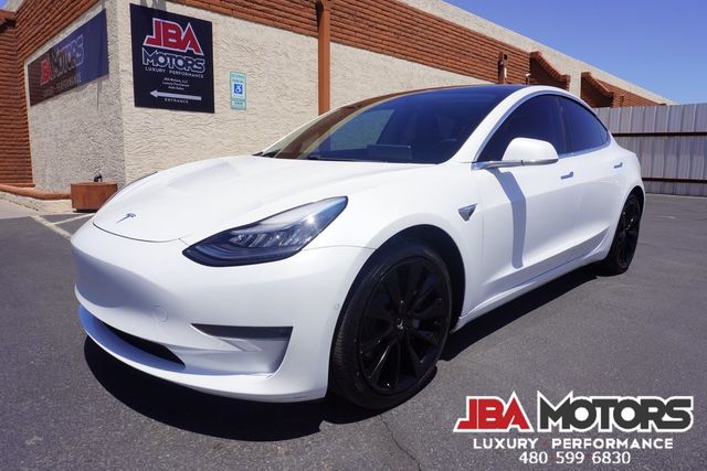 2020 Tesla Model 3 Long Range | MESA, AZ | JBA MOTORS 2020 Tesla Model 3 Long Range | MESA, AZ | JBA MOTORS