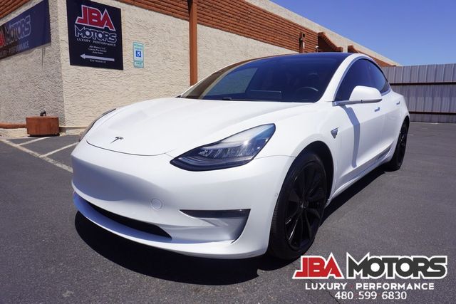 2020 Tesla Model 3 Long Range | MESA, AZ | JBA MOTORS