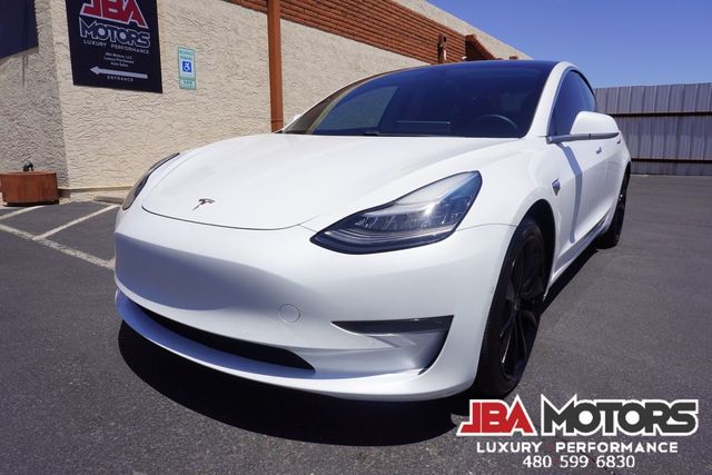 2020 Tesla Model 3 Long Range | MESA, AZ | JBA MOTORS 2020 Tesla Model 3 Long Range | MESA, AZ | JBA MOTORS