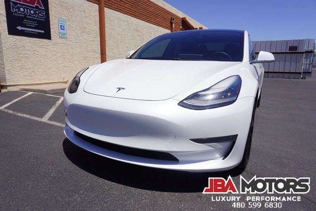 2020 Tesla Model 3 Long Range | MESA, AZ | JBA MOTORS 2020 Tesla Model 3 Long Range | MESA, AZ | JBA MOTORS