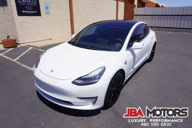 2020 Tesla Model 3 Long Range | MESA, AZ | JBA MOTORS 2020 Tesla Model 3 Long Range | MESA, AZ | JBA MOTORS