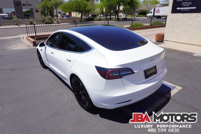 2020 Tesla Model 3 Long Range | MESA, AZ | JBA MOTORS 2020 Tesla Model 3 Long Range | MESA, AZ | JBA MOTORS