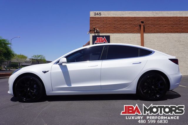 2020 Tesla Model 3 Long Range | MESA, AZ | JBA MOTORS 2020 Tesla Model 3 Long Range | MESA, AZ | JBA MOTORS