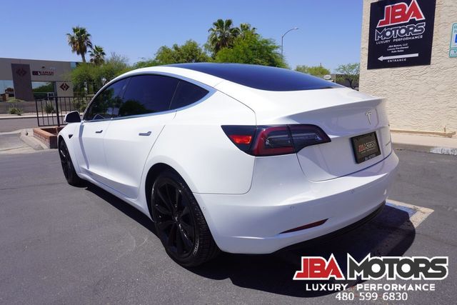 2020 Tesla Model 3 Long Range | MESA, AZ | JBA MOTORS