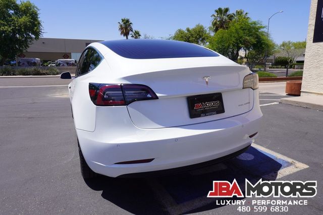 2020 Tesla Model 3 Long Range | MESA, AZ | JBA MOTORS