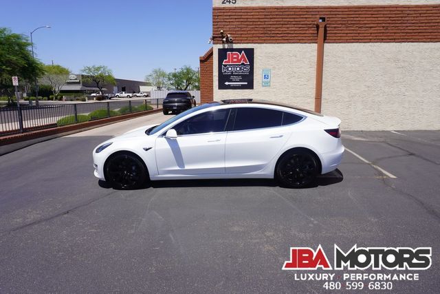 2020 Tesla Model 3 Long Range | MESA, AZ | JBA MOTORS 2020 Tesla Model 3 Long Range | MESA, AZ | JBA MOTORS