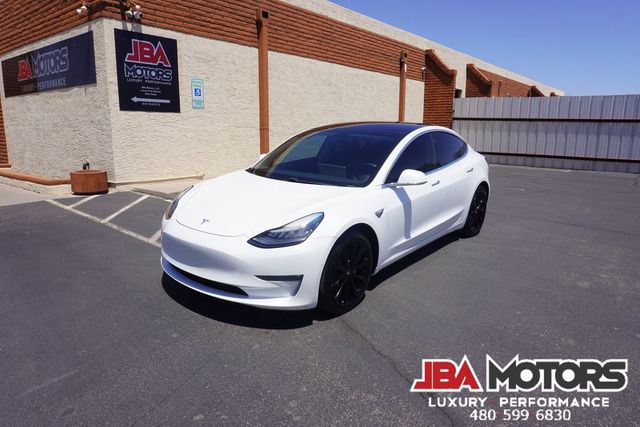 2020 Tesla Model 3 Long Range | MESA, AZ | JBA MOTORS
