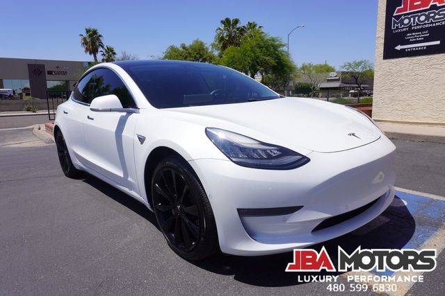 2020 Tesla Model 3 Long Range | MESA, AZ | JBA MOTORS 2020 Tesla Model 3 Long Range | MESA, AZ | JBA MOTORS