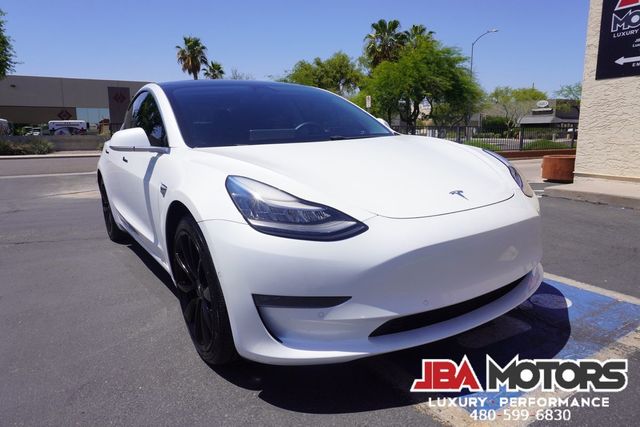 2020 Tesla Model 3 Long Range | MESA, AZ | JBA MOTORS