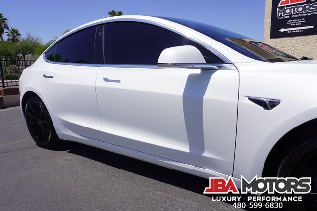 2020 Tesla Model 3 Long Range | MESA, AZ | JBA MOTORS 2020 Tesla Model 3 Long Range | MESA, AZ | JBA MOTORS