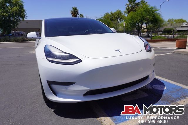 2020 Tesla Model 3 Long Range | MESA, AZ | JBA MOTORS