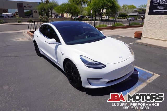 2020 Tesla Model 3 Long Range | MESA, AZ | JBA MOTORS