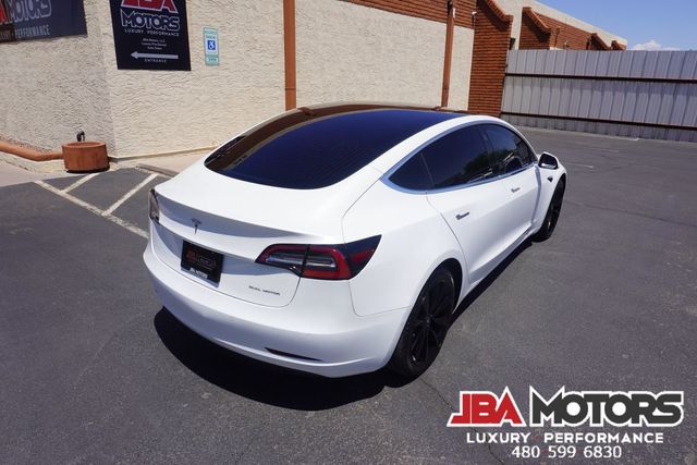 2020 Tesla Model 3 Long Range | MESA, AZ | JBA MOTORS