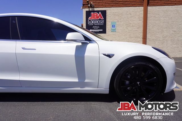 2020 Tesla Model 3 Long Range | MESA, AZ | JBA MOTORS 2020 Tesla Model 3 Long Range | MESA, AZ | JBA MOTORS