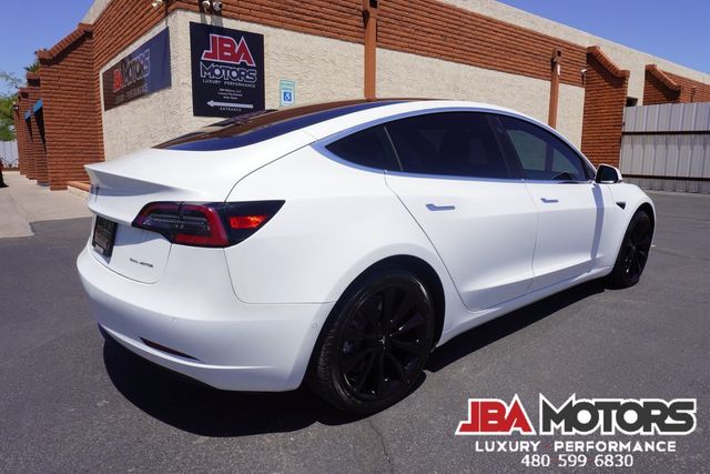 2020 Tesla Model 3 Long Range | MESA, AZ | JBA MOTORS 2020 Tesla Model 3 Long Range | MESA, AZ | JBA MOTORS
